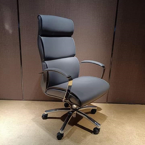 Bsc-001 Leather Office Chair - Color: Different Available