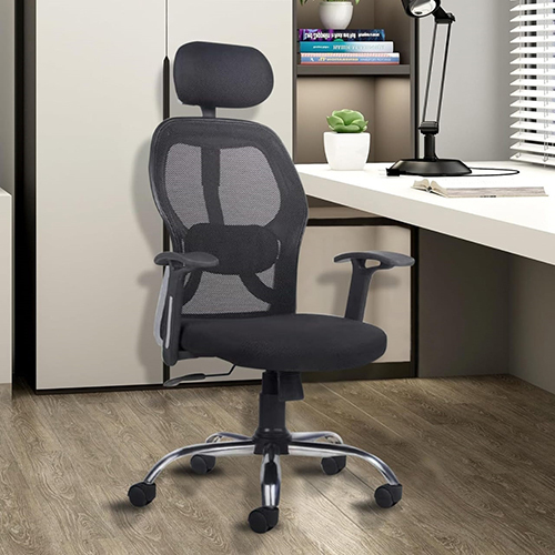 High Back Mesh Ergonomic Office Chair