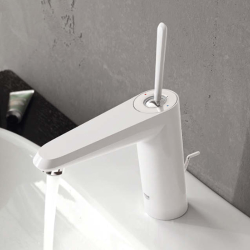 23 427 LS0 M Size Basin Mixer