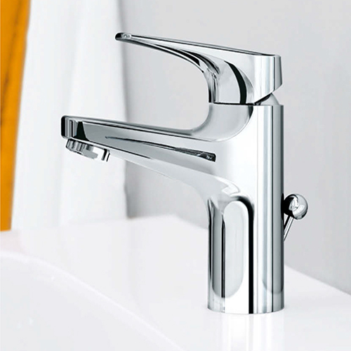 32 810 000 S Size Single Lever Basin Mixer