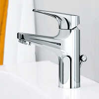 32 810 000 S Size Single Lever Basin Mixer