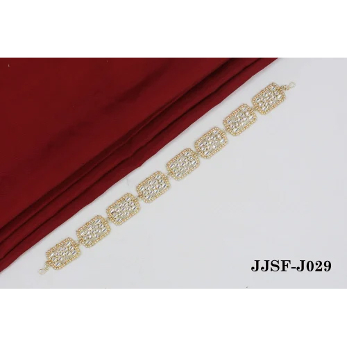 Golden  Shishpatti