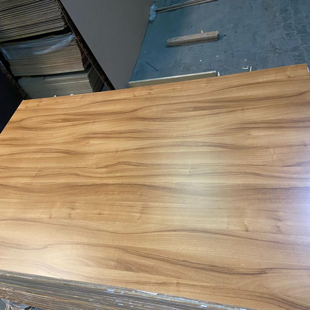 Board Bagasse - Application: Floor