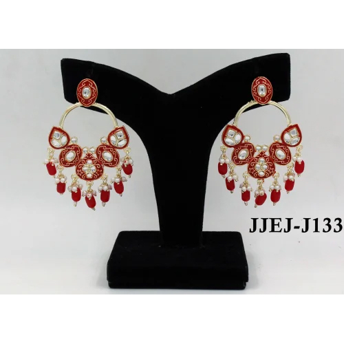 Attractive Look Fashion Earrings