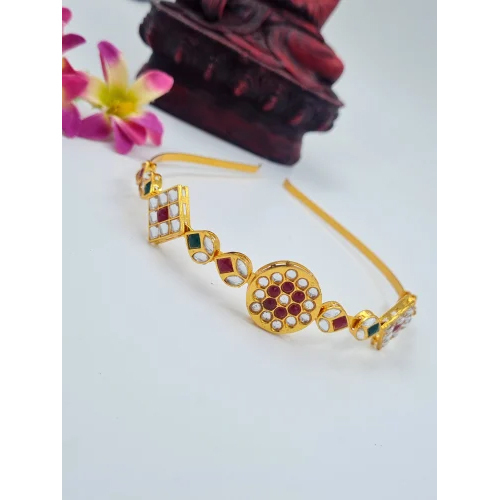 Fancy Shishpatti Bandd