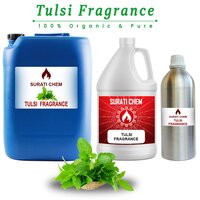 Tulsi Fragrance Oil