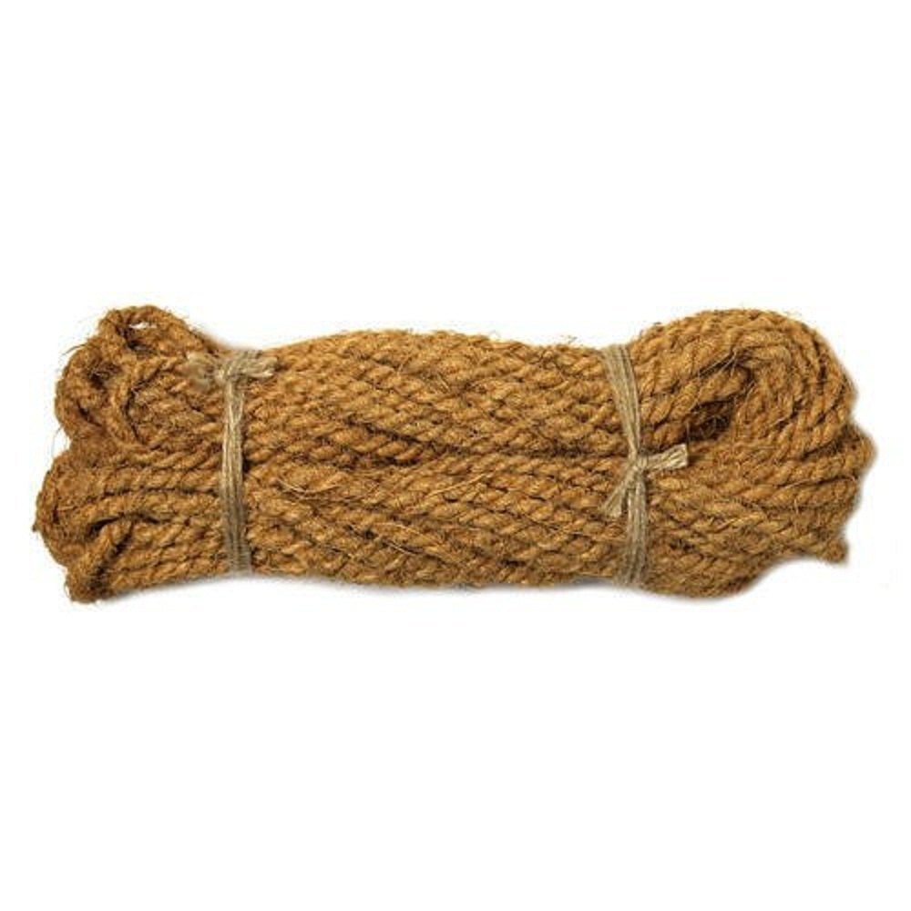 Coir rope