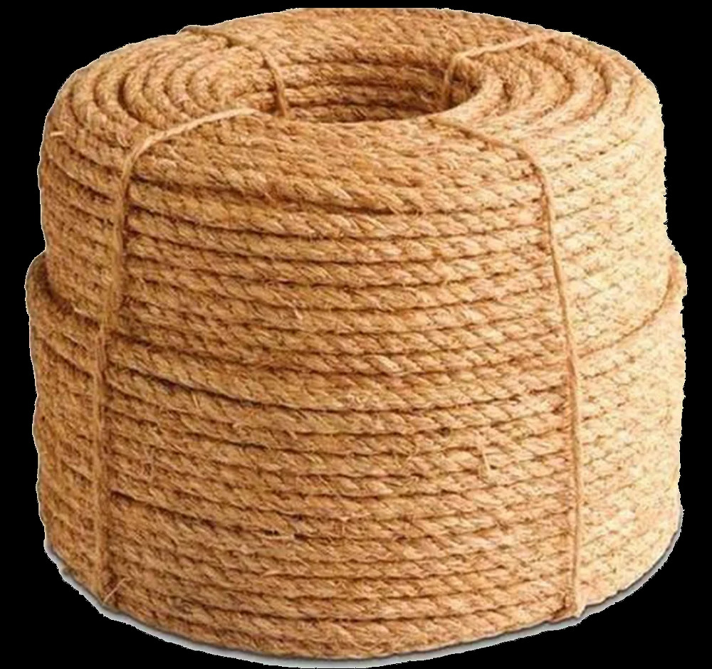 Coir rope