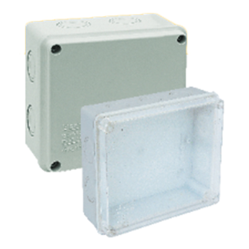 ET-15157 ABS Junction Box