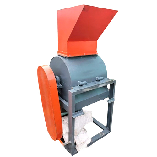 Stone Crusher