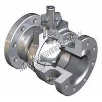 Floating Ball Valves