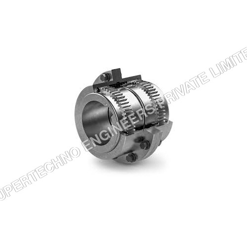 Gear Couplings