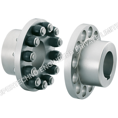 Bush Pin Type Coupling
