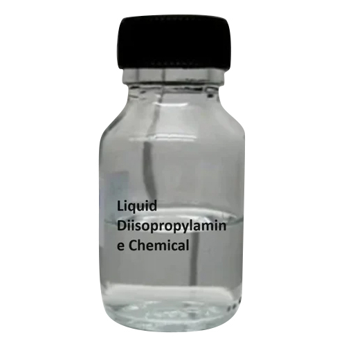 Di Isopropylamine Chemical