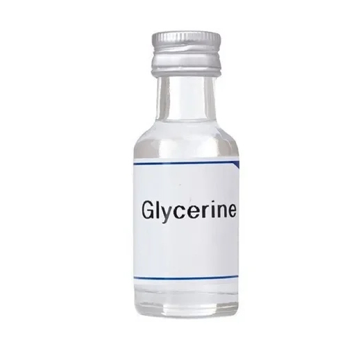 56-81-5 Liquid Chemical Raw Glycerine - Color: Transperesent