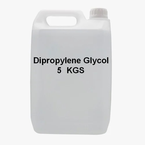 25265-71-8 Dipropylene Glycol - Grade: Industrial Grade