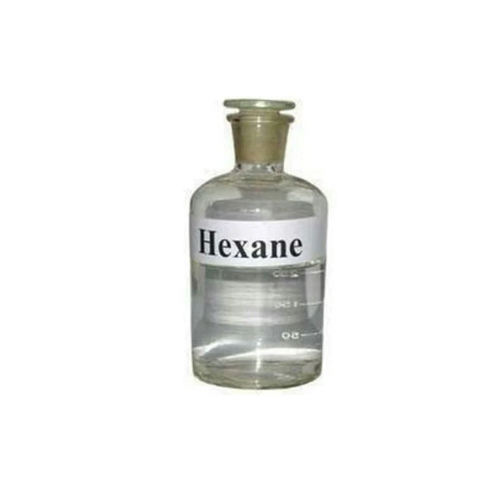 110-54-3 N Hexane Chemical - Grade: Industrial Grade