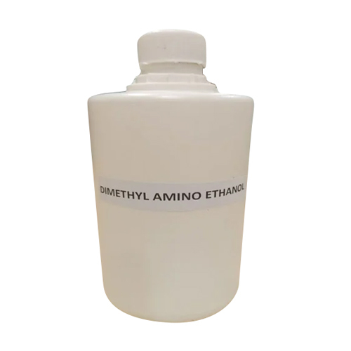 Dimethyl Amino Ethanol