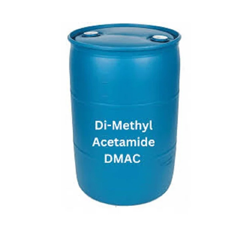 127-19-5 Di Methyl Acetamide - Physical Form: Liquid