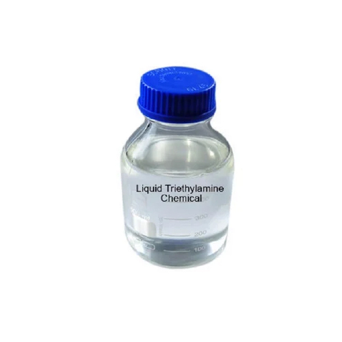 Liquid Tri Ethyl Amine