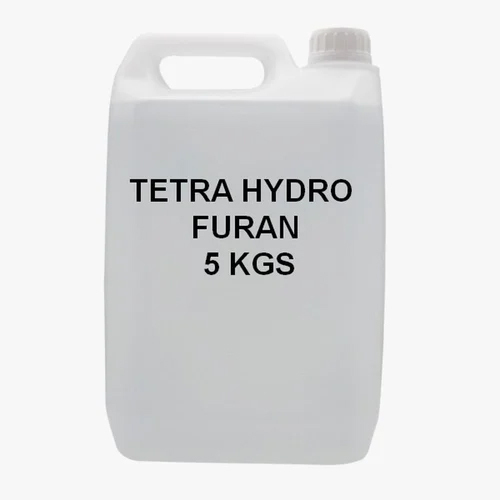 Tetra Hydro Furan