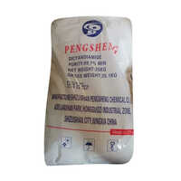 461-58-5 Dicyandiamide Dcda Powder - Color: White