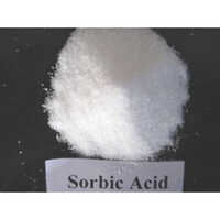 Sorbic Acid Powder 110-44-1