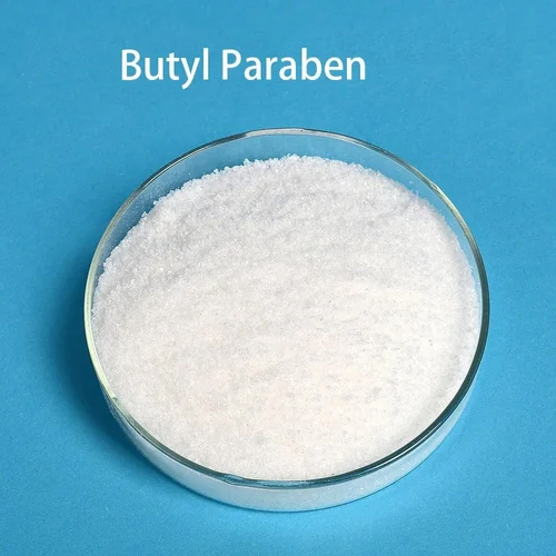 Butyl Paraben Powder 94-26-8