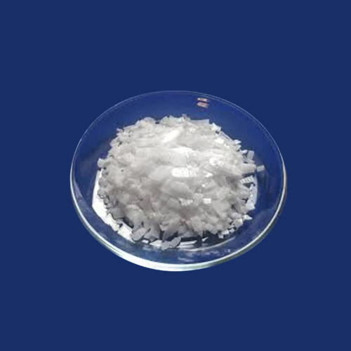 7440-44-0 Caustic Soda Flakes Prills - Color: White