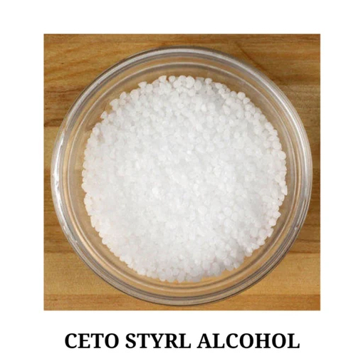67762-27-0 Ceto Steryl Alcohol - Application: Industrial