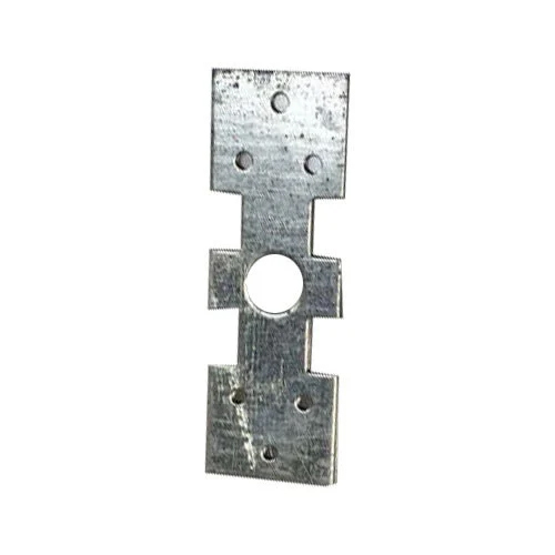Sheet Metal Two Way Joint Patti