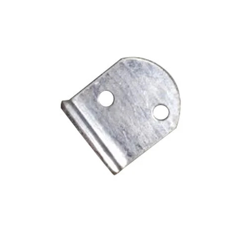 Custom Sheet Metal Lock Patti