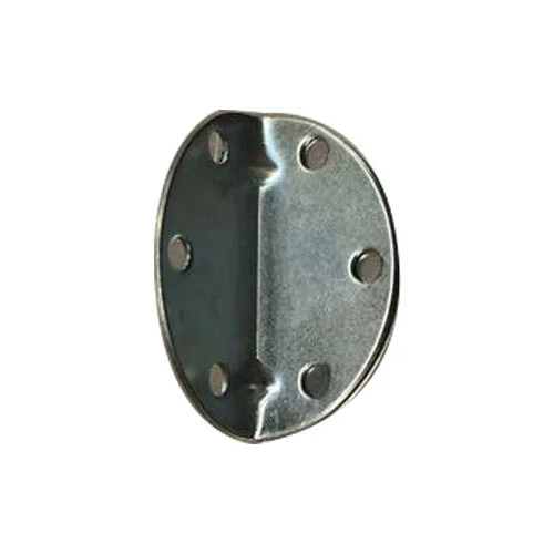 Sheet Metal L Shape Patti