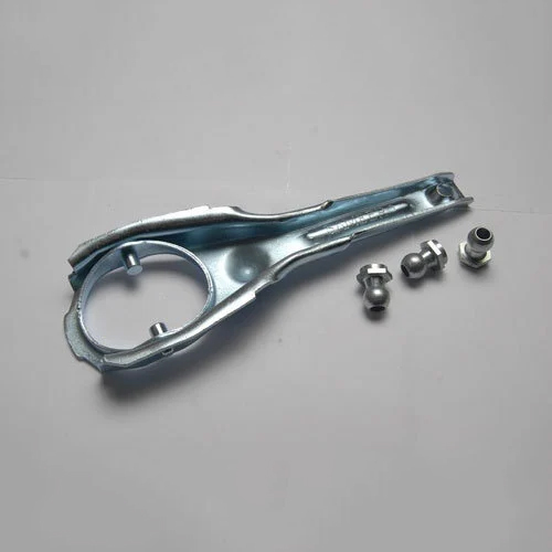 Automotive Sheet Metal Components