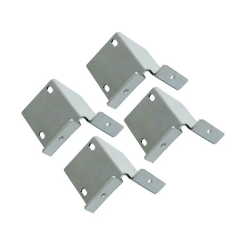 SS Sheet Metal Components