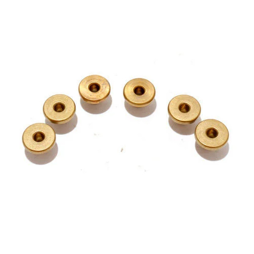 Customized Sheet Metal Components