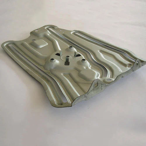 Automotive Sheet Metal Component