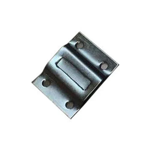 Sheet Metal Shoe Patti