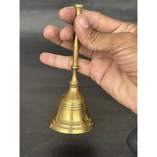 Brass Shiva Linga