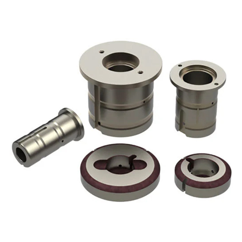 SS Punch Press Tool