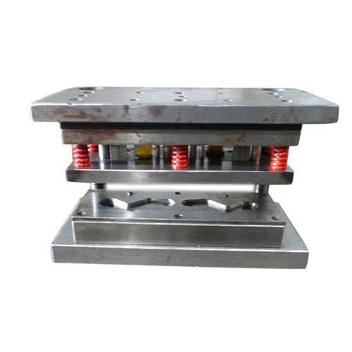 SS Press Tools