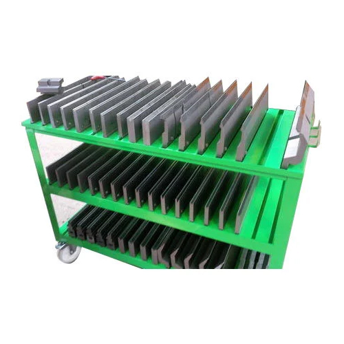 SS Bending Press Tool