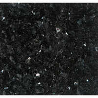 Black Pearl Granite Slab