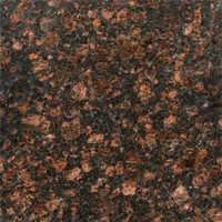 20 mm Tan Brown Granite Slab
