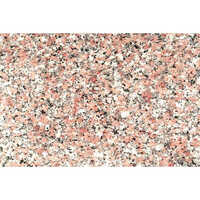 Cheema Rosy Pink Granite Slab - Application: Flooring