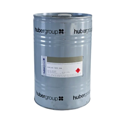 Reverse Printing Ink - Color: Any Color