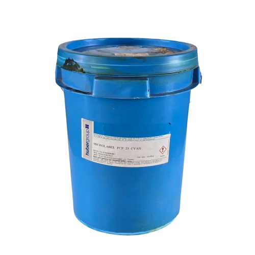 Micro Lable Ink - Color: Any Color