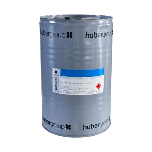 Polyester Printing Ink - Color: Any Color