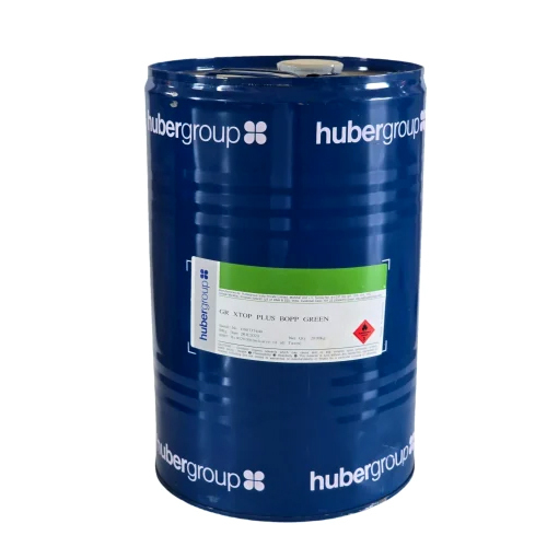 Plus Bopp Printing Ink