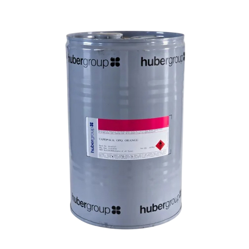 Huber Tapepack Bopp Ink - Color: Any Color